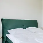 Apartmenthaus Wittsande Wittsande 13 Lejlighed Zingst
