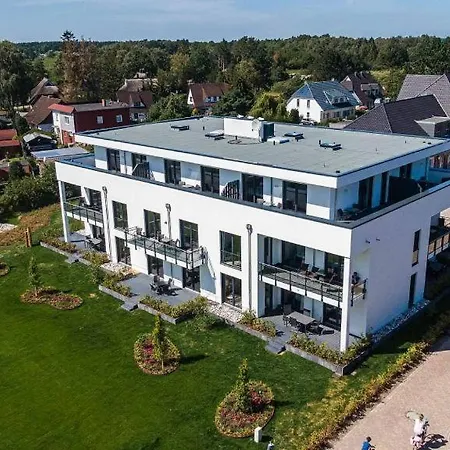 Apartmenthaus Wittsande Wittsande 13 Lejlighed *