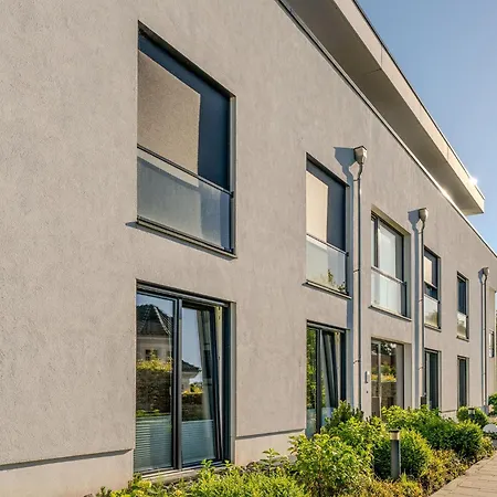 Apartmenthaus Wittsande Wittsande 13